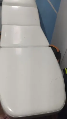 Maca retrátil 