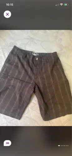 Shorts oakley loose fit