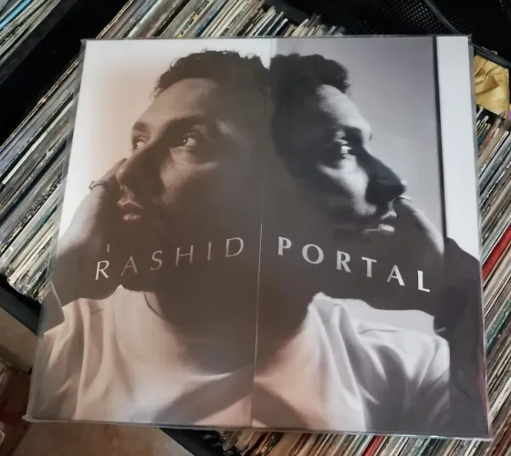 Disco de Vinil 