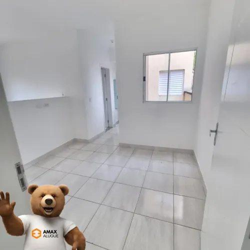 APARTAMENTO PARA ALUGAR NA VILA MATILDE  E PRÓXIMO AO METRÔ