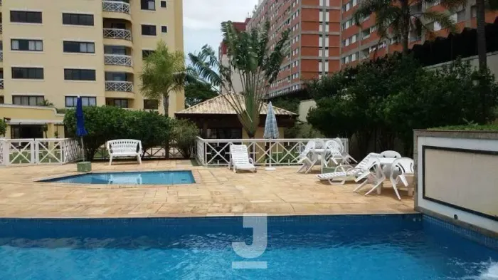 Apartamento à Venda - Jardim das Oliveiras, Campinas - 130m2 - 4 Quartos