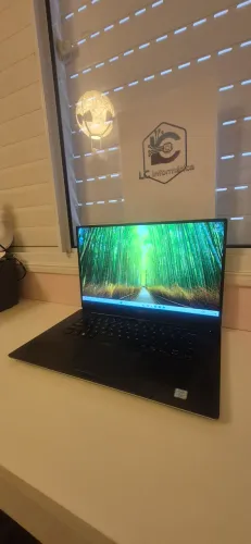 Notebook Dell Precision i7 Nvidia GAMER