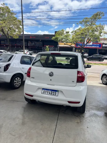 Volkswagen Fox 1.6 MI I Motion Total Flex 8V 5P 2014