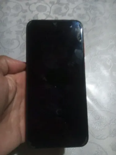 Celular para retirada de peças Motorola e6i