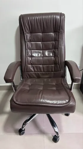 Cadeira de Escritório Presidente