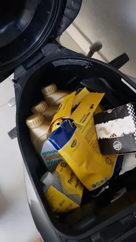 Peças automotivo