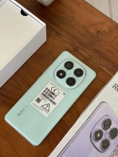 Redmi 14 Pro 5G 12/512 GB Lacrado Com Nota e Garantia