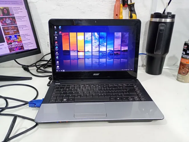 Notebook Acer