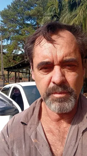 Técnico de Segurança do Trabalho