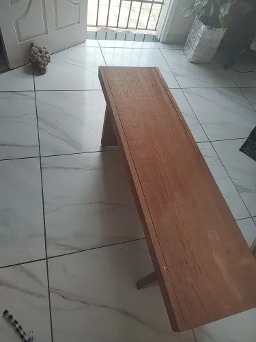 BANCO REFORÇADO 
