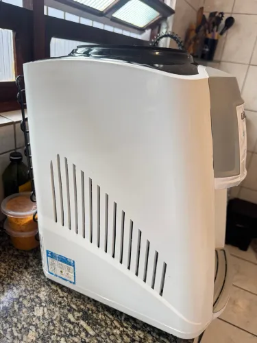 Bebedouro de Água Colormaq Premium Branco
