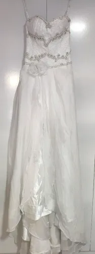 Vestido de noiva