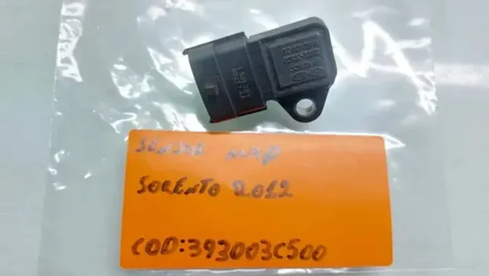 Sensor Map Kia Sorento Santa Fe Cadenza 3.5 V6 Ano 2012 2013