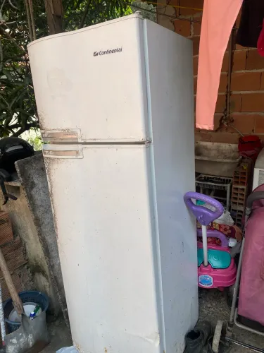 Geladeira