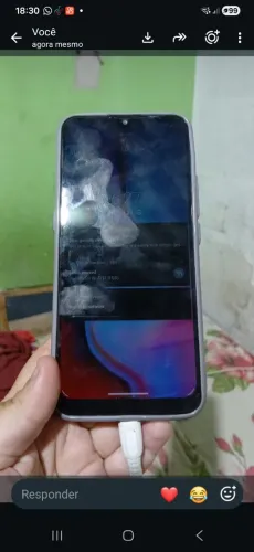 Moto e 7 