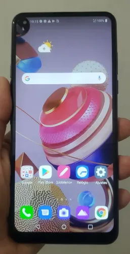 LG K51s  64 Gb
