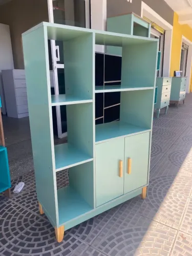 Multi uso Verde para sala ou cozinha