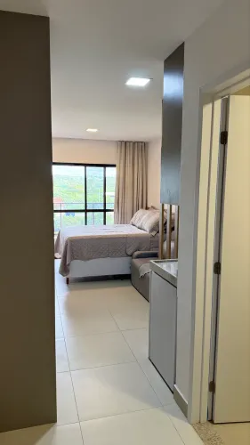 Flat em Tamandaré