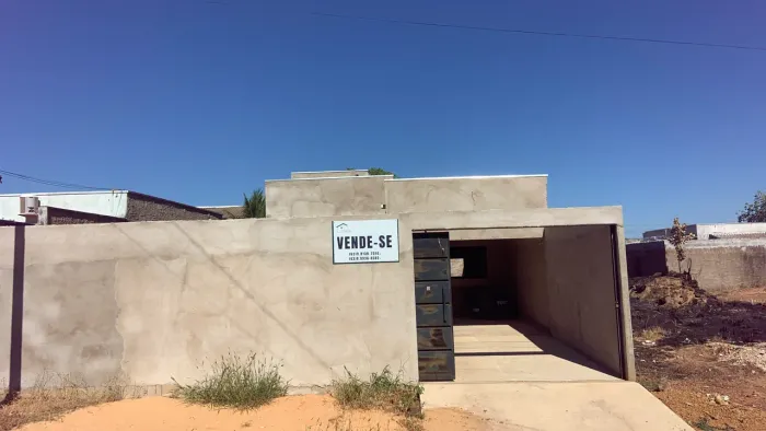 Casa em Luzimangues ágio 150mil