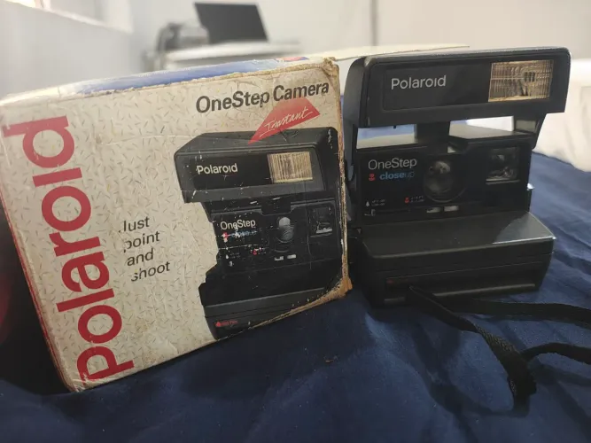 Polaroid