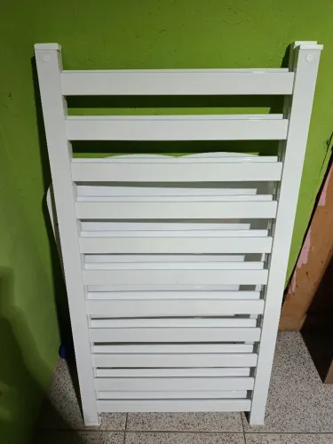 Berço de bebê 
