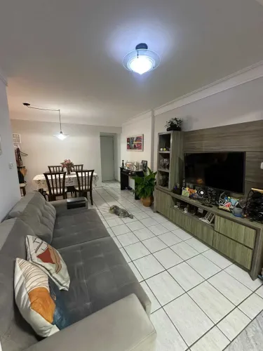Residencial Jaime Araújo [8082]
