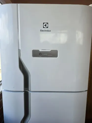Geladeira Electrolux Frost Free Duplex DFN41