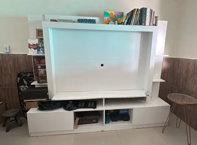 ESTANTE À VENDA ? ÓTIMO PREÇO!