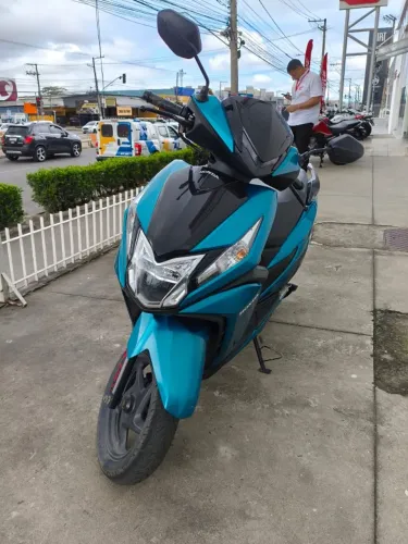 ELITE AZUL 2024 ESTÁ ESPERANDO POR VOCÊ 