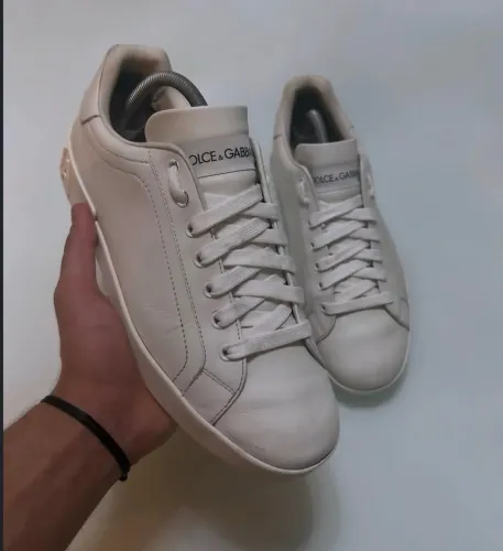 dolce & gabbana portofino branco