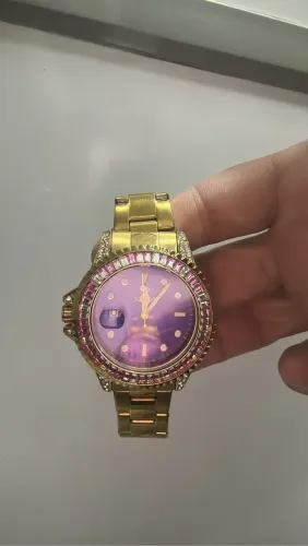 Relógio Rolex