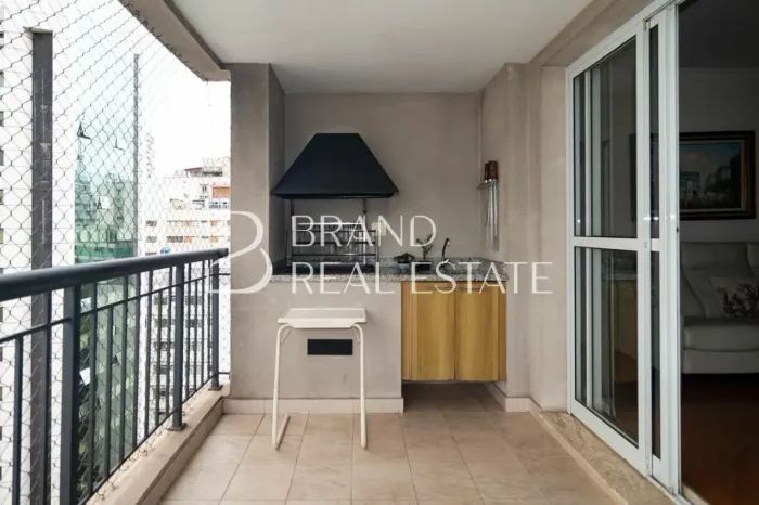 OPORTUNIDADE na Bela Vista! 3 Suítes em Região Nobre de SP e condomínio Clube