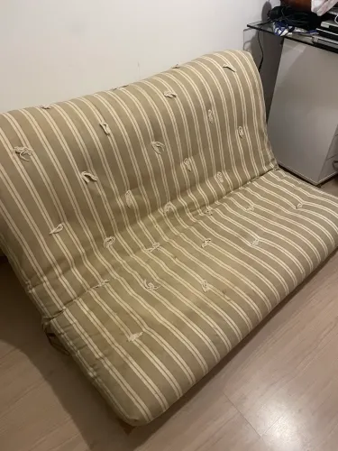 Sofá cama