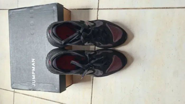 tenis jordan delta 3 low