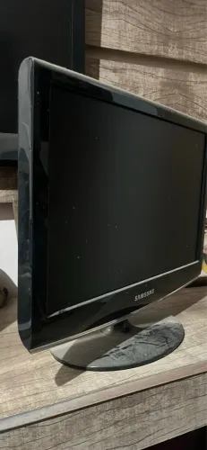 Monitor 17 polegadas Samsung