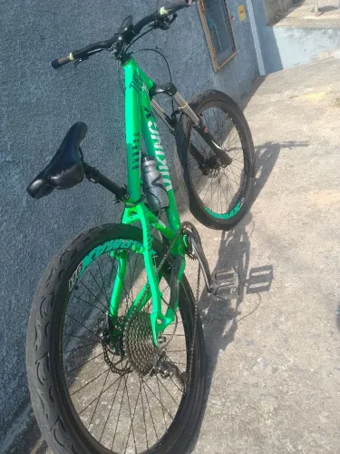 Bike 