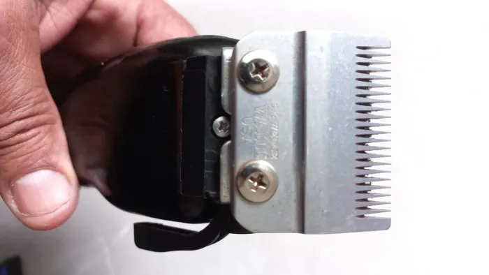 Maquina de cortar cabelo wahl 