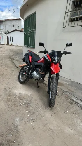Bros 160 2025 A venda preço 23.500