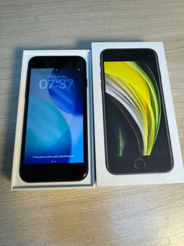 iPhone SE