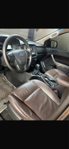 Ford Ranger XLS 2.2 4X4 CD Diesel Aut. 2020