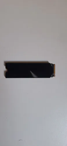 SSD NVMe M.2 MOVESPEED 500GB PCIe 4.0 x4 - Alto Desempenho