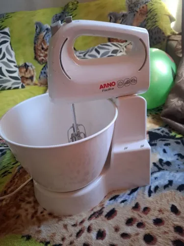 Batedeira Elétrica