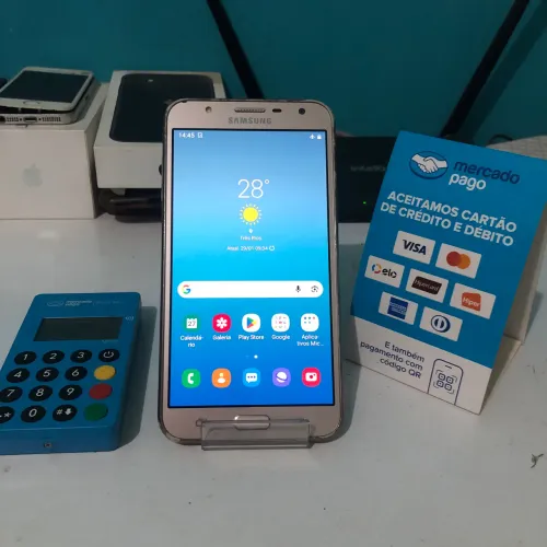 Samsung J7 Neo