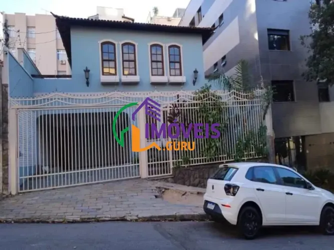 CASA TÉRREA - CIDADE NOVA - MG