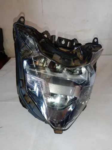 Farol de led XRE 300 original