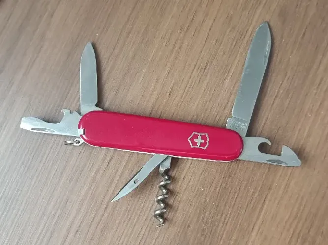 VT6529 - Canivete Suíço Victorinox Spartan
