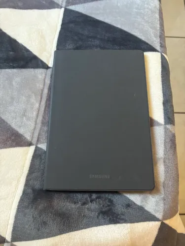 Samsung Galaxy Tab S6 Lite 2024 4G 128 GB + Capa Original + Caixa + Nota Fiscal