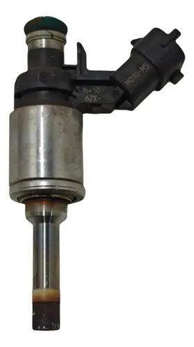 Bico Injetor Honda City Hatch 1.5 2022 2023 A 2025 220v