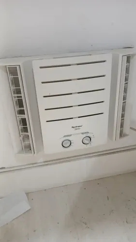 Ar condicionado Springer 7500