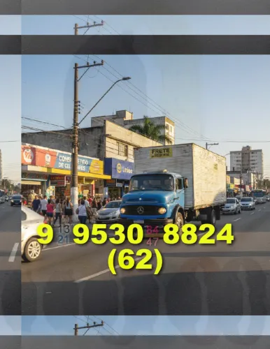 frete rápido para mudanças em anápolis, ligue e aproveite!